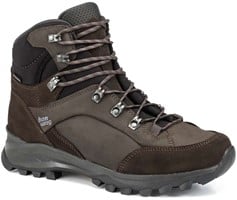 Hiking shoes