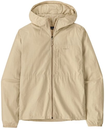 Patagonia M's Windsweep Jacket - Pelican - M