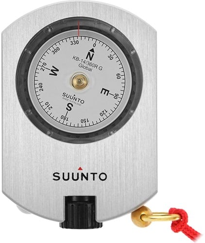Suunto KB-14/360R G Compass