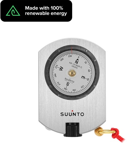 Suunto KB-14/360R G Compass