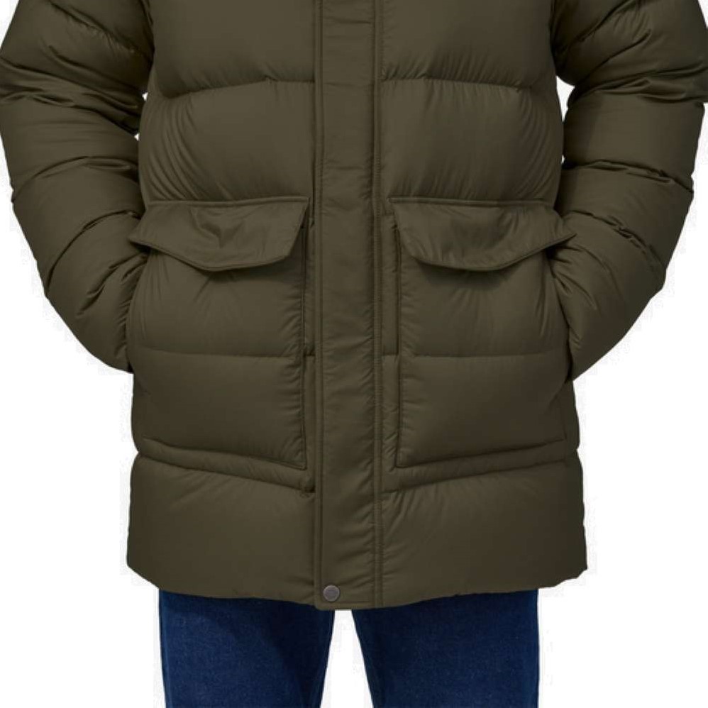 North face far hot sale northern jacket