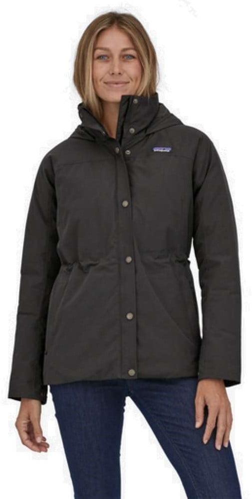Patagonia W's Off Slope Jacket - Nouveau Green - L Your