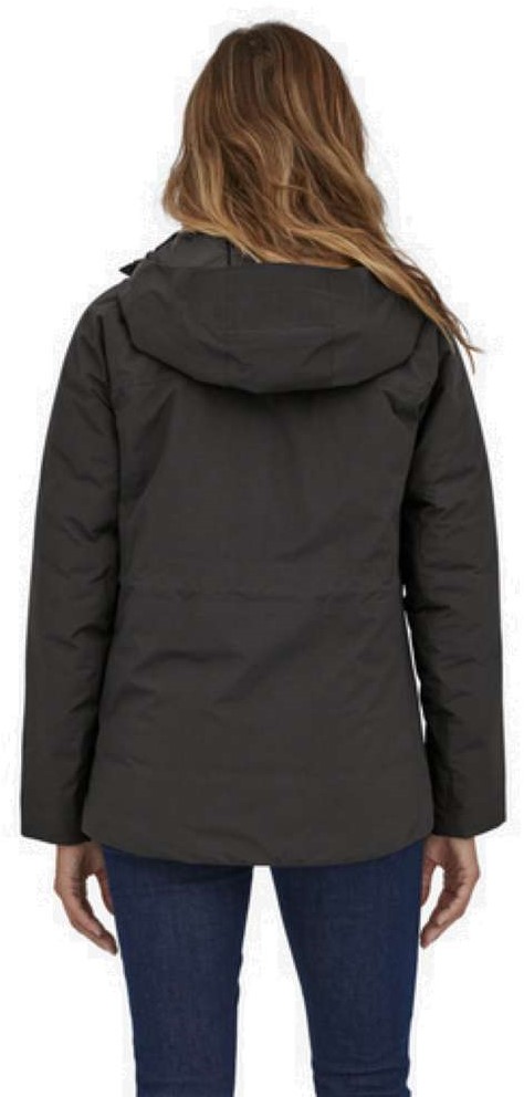 Patagonia W's Off Slope Jacket - Nouveau Green - L Your