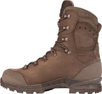 Lowa Breacher N GTX High - Dark Brown