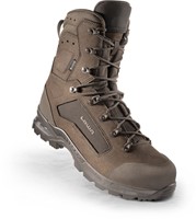 Lowa Breacher N GTX High - Dark Brown