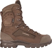 Lowa Breacher N GTX High - Dark Brown - 42 (UK 8)