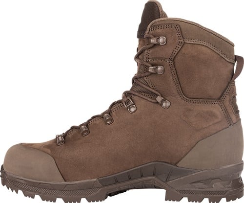 Lowa Breacher N GTX Mid Dark Brown 44 1 2 UK 10 Your specialist in outdoor wintersports fieldhockey and more