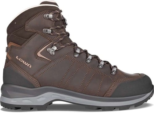 Lowa Trekker LL - Brown - 41 1/2 (UK 7.5) (2024)