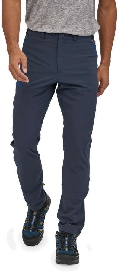North face online granite face pants