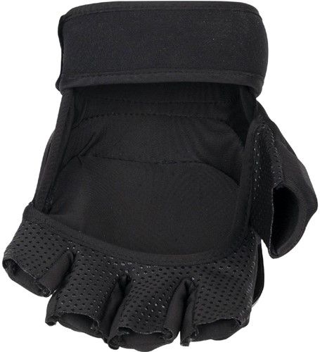 Brabo Extreme Player Glove - Black