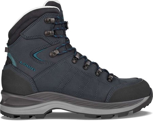 Lowa Lady Sport LL - Navy/Petrol - 37 1/2 (UK 4.5) (2024)