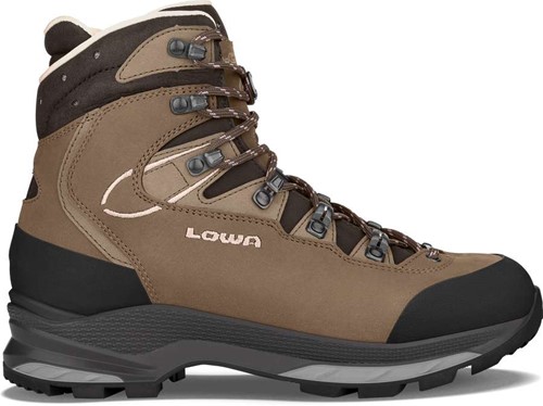 Lowa Mauria Evo LL Ws - Stone/Nude - 37 (UK 4)