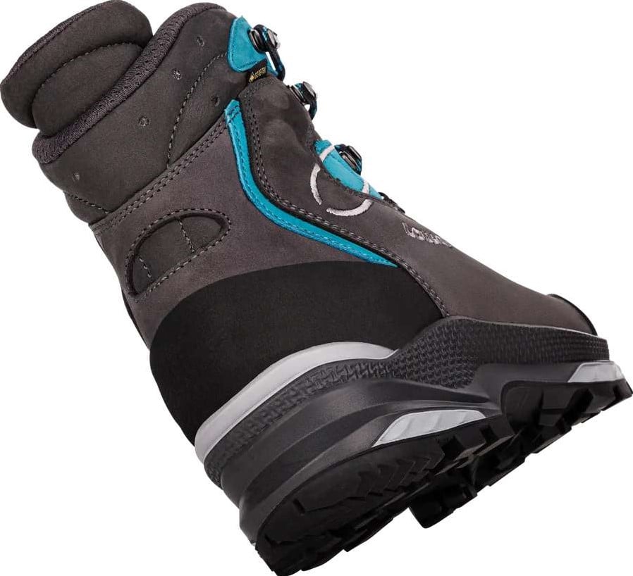 Mauria gtx ws best sale lowa