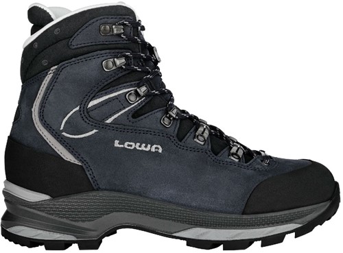 Lowa Mauria Evo LL Ws Wide - Navy/Grey - 41 (UK 7)