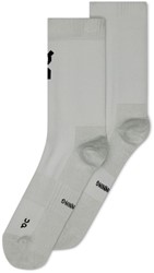 On Core Run Sock High - 2 Pair - Glacier - Running Socks