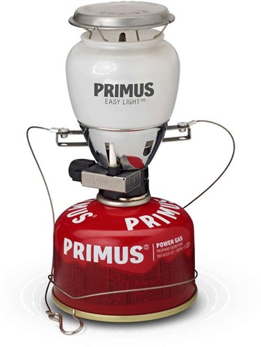 Primus EasyLight Piezo