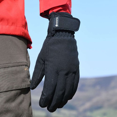 Extremities Tornado GTX Glove - Black