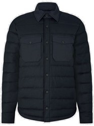 Bogner Fire+Ice Zafar Jacket - Deepest Navy - Men's Jacket