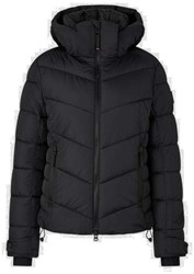 Bogner Fire+Ice Saelly Jacket - Black - Women's Ski Jacket