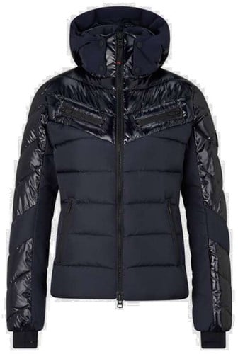 Bogner Fire+Ice Farina Jacket W - Deepest Navy - 36