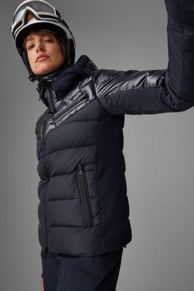 Bogner fire and ice farina top