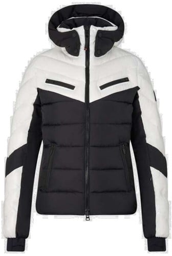Bogner Fire+Ice Farina Jacket W - Offwhite - 42