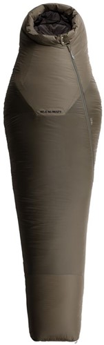 Mammut Tyin MTI 5-Season - Sleeping Bag - Bison - 180