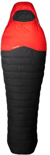 Mammut Nordic Down 3-Season - 195 - Sleeping Bag