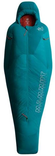 Mammut Women's Protect Down Bag -21C - Sleeping Bag