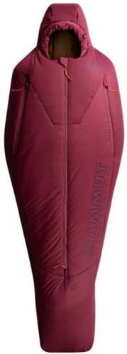Mammut Women's Protect Fiber Bag -21C - Sleeping Bag
