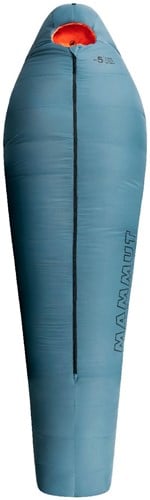 Mammut Comfort Down Bag -5C - Sleeping Bag