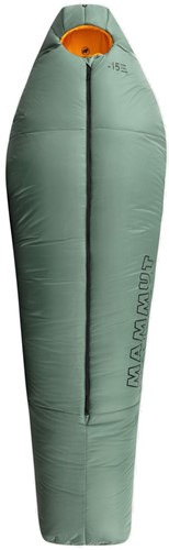 Mammut Comfort Fiber Bag -15C - Sleeping Bag
