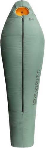 Mammut Comfort Fiber Bag -5C - Sleeping Bag