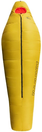 Mammut Women's Comfort Down Bag -18C - Sleeping Bag