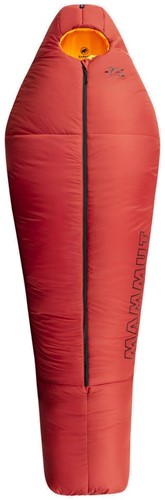 Mammut Women's Comfort Fiber Bag -7C - Sleeping Bag