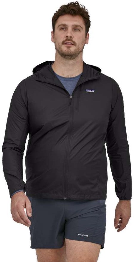 Patagonia M s Houdini Jacket Black XXL Your specialist in