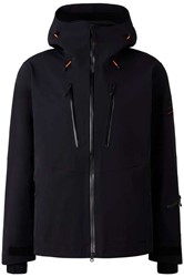 Bogner Fire+Ice Piaro Jacket - Black - Men's Hardshell Jacket