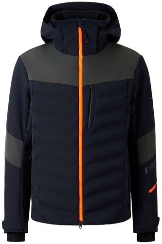 Bogner Fire+Ice Radek Jacket M - Deepest Navy - 48