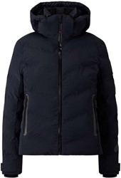 Bogner Fire+Ice Tec-Sael Jacket - Deepest Navy - Women's Ski Jacket