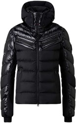 Bogner Fire+Ice Farina Jacket - Black - Women's Ski Jacket