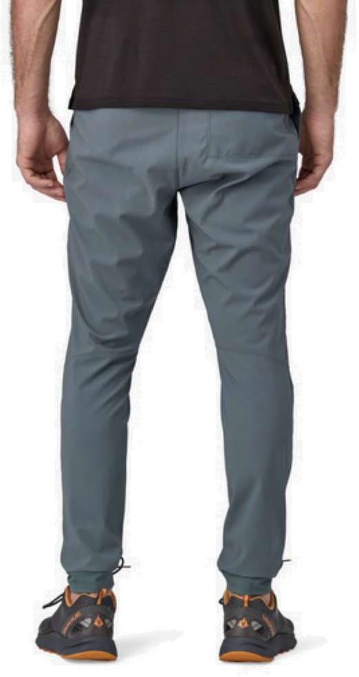 Patagonia terrebonne hot sale joggers green
