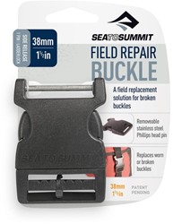 Sea to Summit Field Repair Buckle - 38mm Side Release 1 pin 