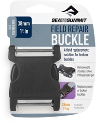 Sea to Summit Field Repair Buckle - 38mm Side Release - 2 pin 