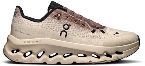 On Cloudtilt W - Clove/Sand - 38 1/2 (US 7.5)