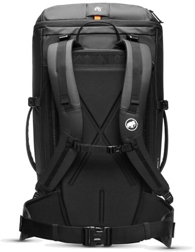 Mammut Neon 45 - Black