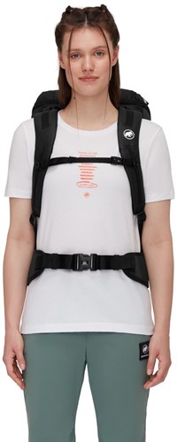 Mammut Neon 45 - Black