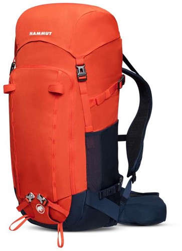 Mammut Trion 35 - Hot Red/Marine