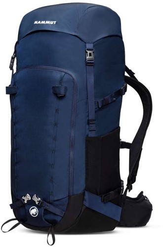 Mammut Trion 50 - Marine/Black
