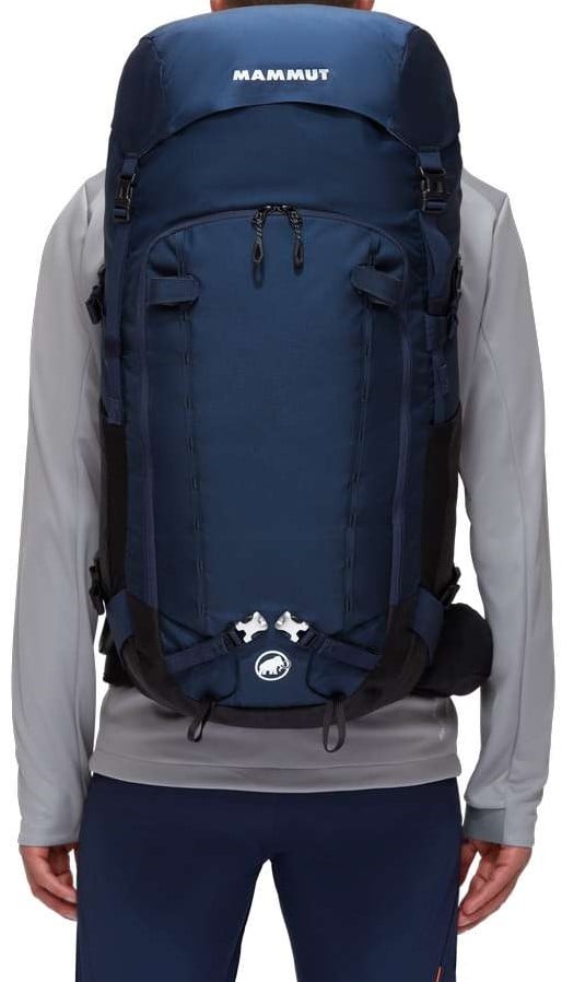Mammut Trion 50 Marine Black Your specialist in outdoor wintersports fieldhockey and more