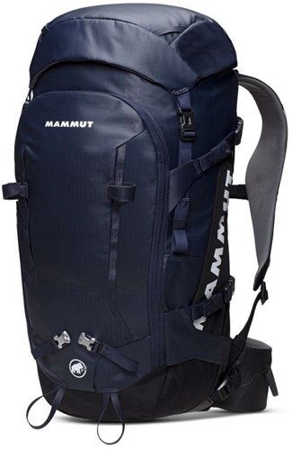 Mammut Trion Spine 35 - Marine/Black